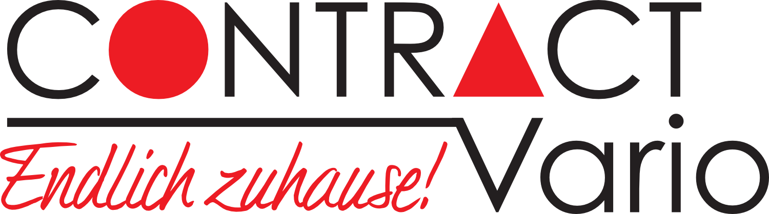 Contract-Vario Logo